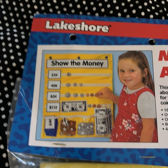 Interactive Money Math Activity Kit - Picture 2 of 7